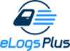 E-Log Plus – FMSCA Approved – Electronic Logging Device (ELD) Logo